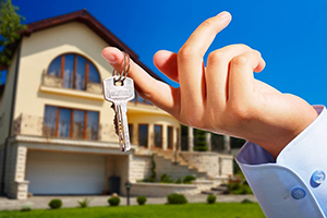 Buying Property