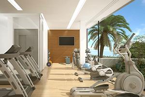 Hälsa & Fitness på Costa del Sol