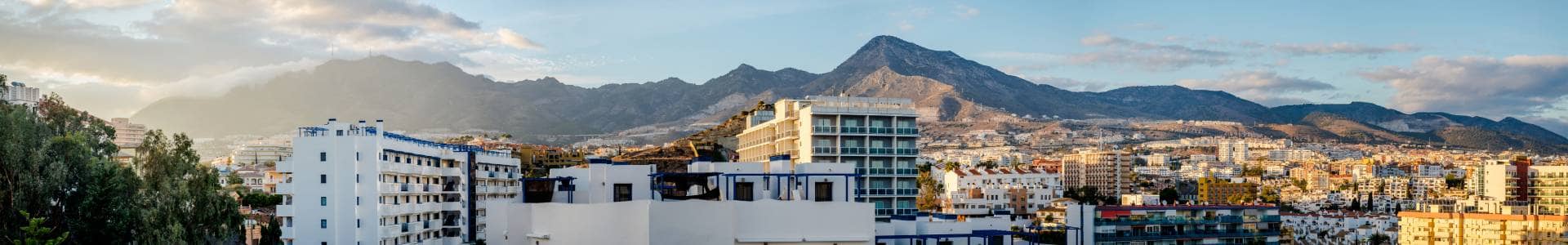 Why Arroyo de la Miel is the Perfect Place for Property Investment