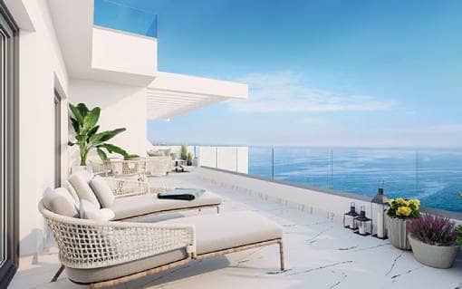 Apartments