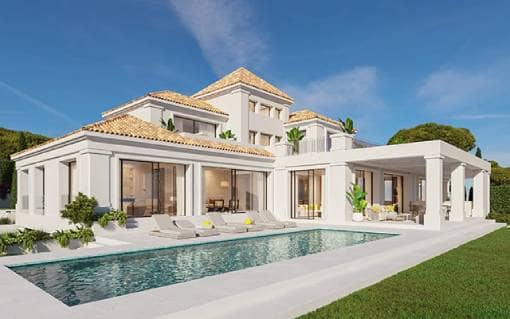Luxury Properties