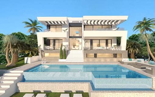 Villas