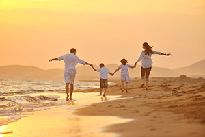 Spain Tops Quality of Life Index for the Third Year in a Row