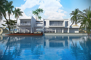 Luxury Properties on the Costa del Sol: A Growing Trend