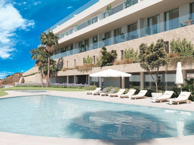 Apartment, Benalmadena