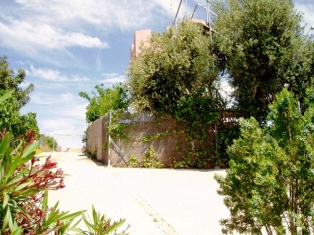 10 Soveroms Villa i Entrerrios