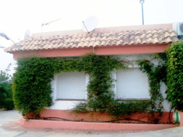 10 Soveroms Villa i Entrerrios