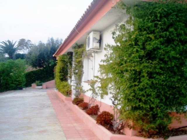 10 Soveroms Villa i Entrerrios