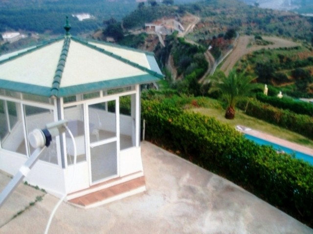 10 Soveroms Villa i Entrerrios
