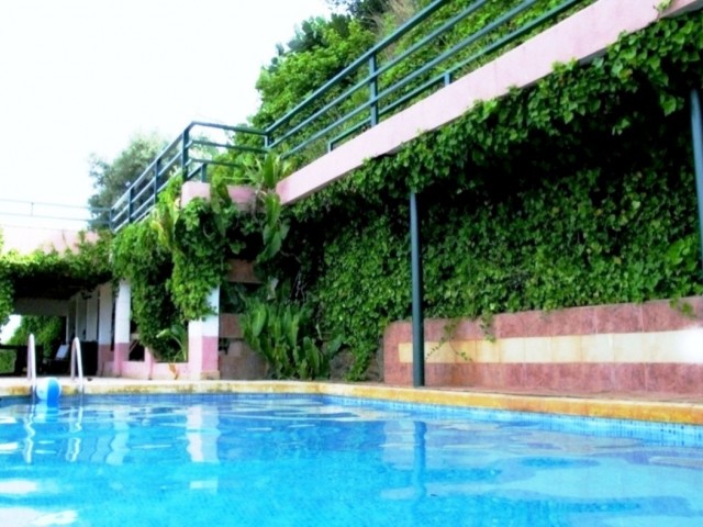 10 Soveroms Villa i Entrerrios