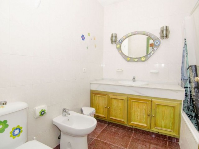 10 Soveroms Villa i Entrerrios