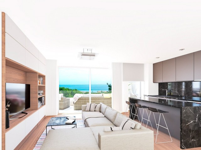 Appartement avec 2 Chambres  à Torremolinos