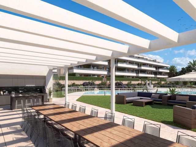Appartement avec 2 Chambres  à Torremolinos
