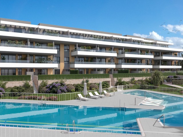 Appartement avec 2 Chambres  à Torremolinos