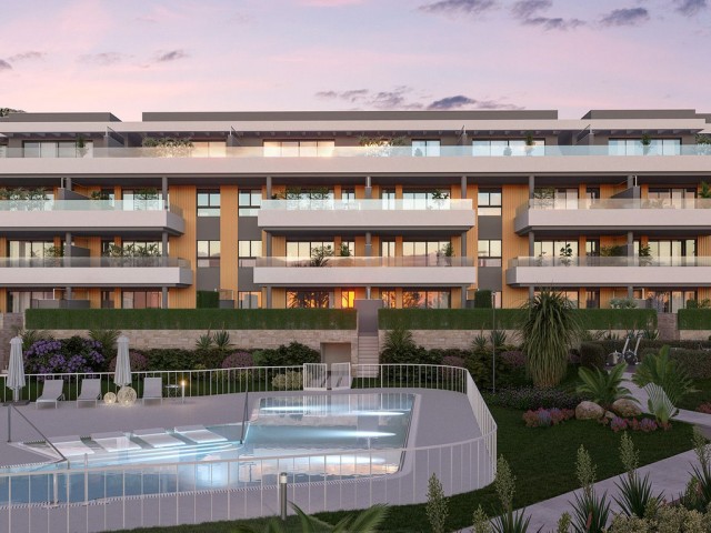 Appartement avec 2 Chambres  à Torremolinos