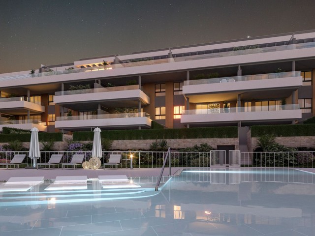 Appartement avec 2 Chambres  à Torremolinos