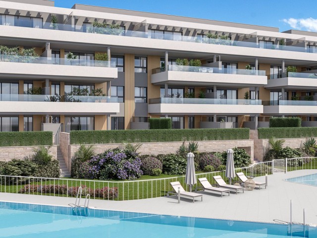 Appartement avec 2 Chambres  à Torremolinos