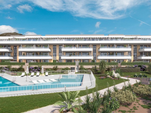 Appartement avec 2 Chambres  à Torremolinos