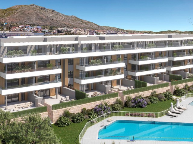 Appartement avec 2 Chambres  à Torremolinos