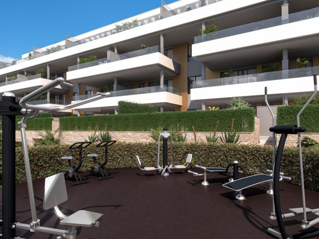Appartement avec 2 Chambres  à Torremolinos