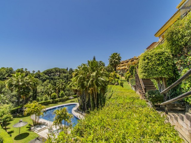 3 Bedrooms Apartment in Sierra Blanca