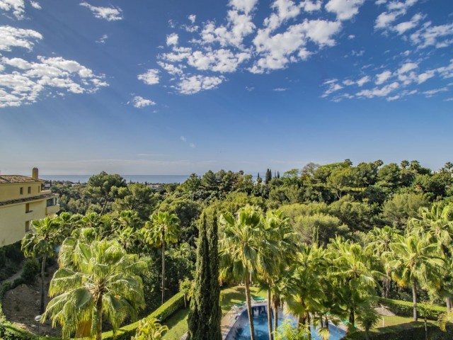 3 Bedrooms Apartment in Sierra Blanca