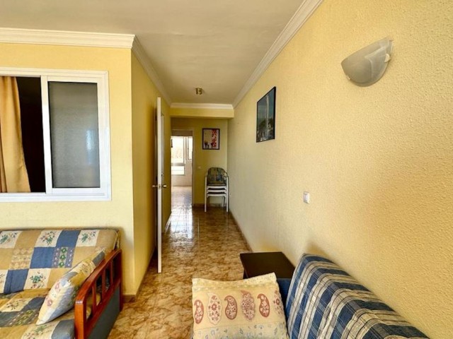 3 Bedrooms Apartment in Fuengirola