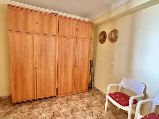 3 Bedrooms Apartment in Fuengirola