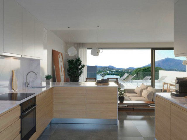 3 Bedrooms Villa in Atalaya