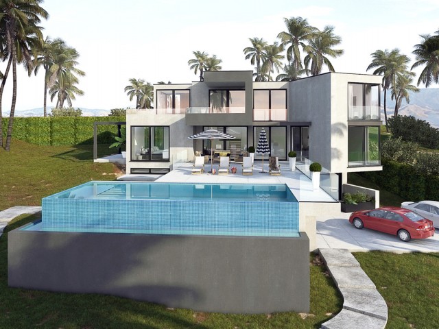 Perceel, La Alcaidesa, R3574252