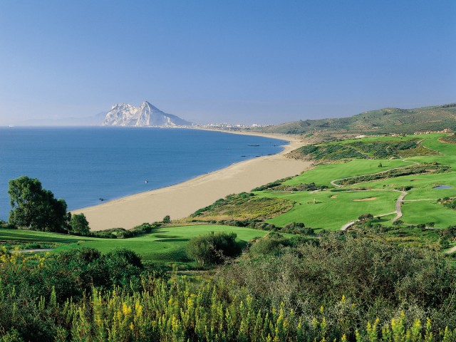  Perceel in La Alcaidesa