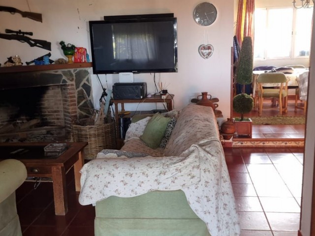 3 Slaapkamer Villa in Alhaurín de la Torre