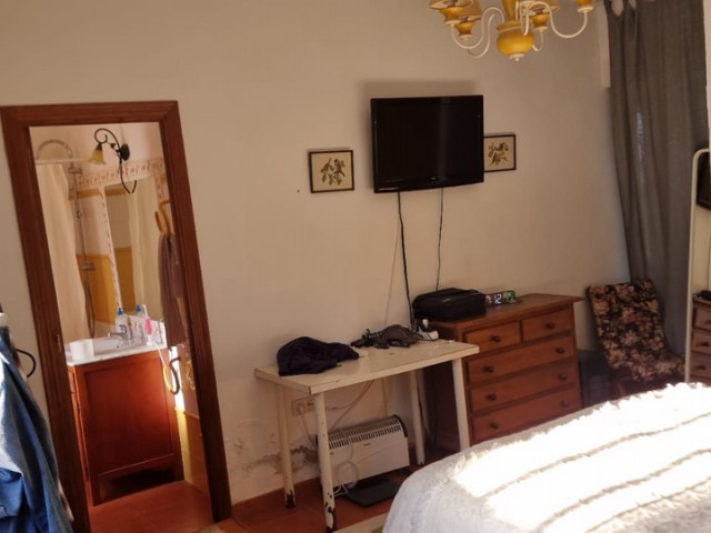 3 Slaapkamer Villa in Alhaurín de la Torre