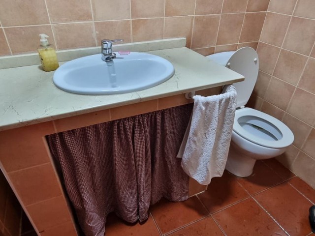 3 Slaapkamer Villa in Alhaurín de la Torre