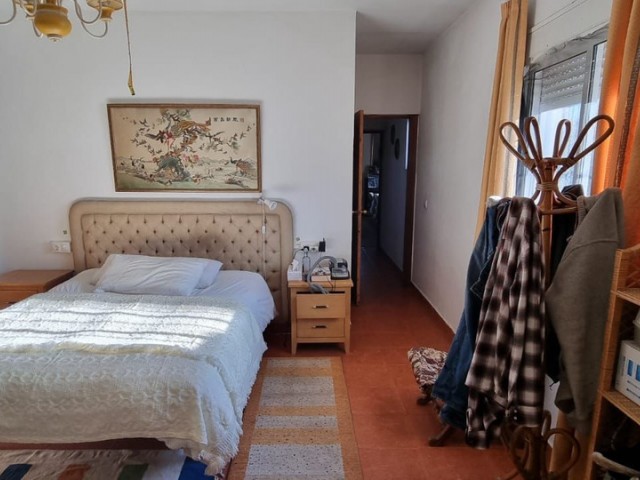 3 Slaapkamer Villa in Alhaurín de la Torre