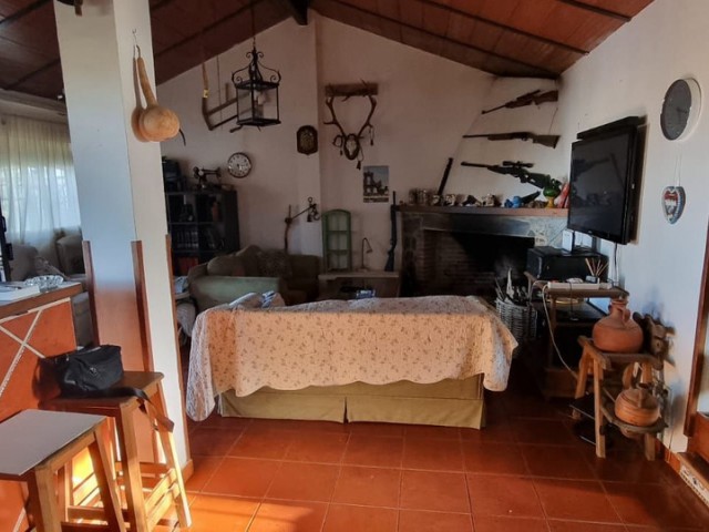 3 Slaapkamer Villa in Alhaurín de la Torre