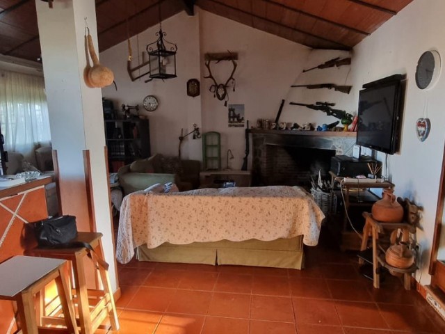 3 Slaapkamer Villa in Alhaurín de la Torre
