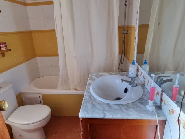 3 Slaapkamer Villa in Alhaurín de la Torre