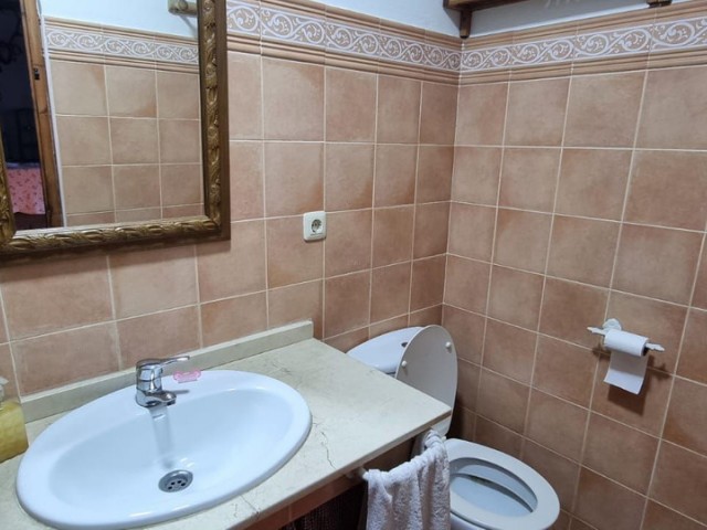 3 Slaapkamer Villa in Alhaurín de la Torre