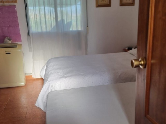 3 Slaapkamer Villa in Alhaurín de la Torre