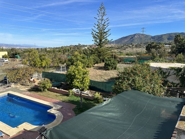 Villa, Alhaurín de la Torre, R4543927
