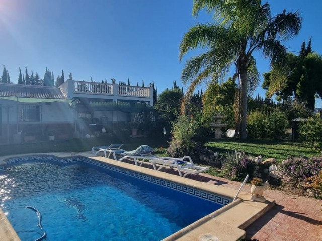 Villa, Alhaurín de la Torre, R4543927