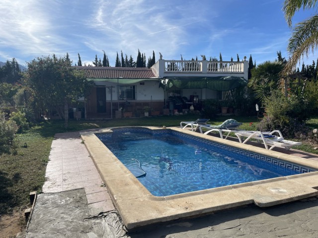 Villa, Alhaurín de la Torre, R4543927