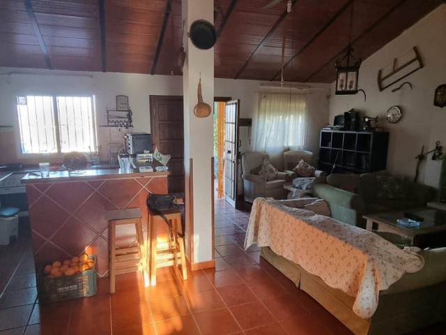 3 Bedrooms Villa in Alhaurín de la Torre