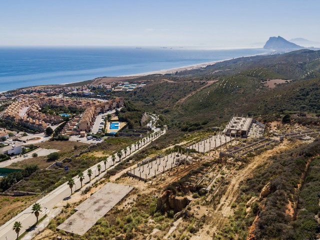 Appartement, La Alcaidesa, DVG-D4161