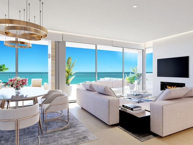 Appartement avec 2 Chambres  à La Alcaidesa