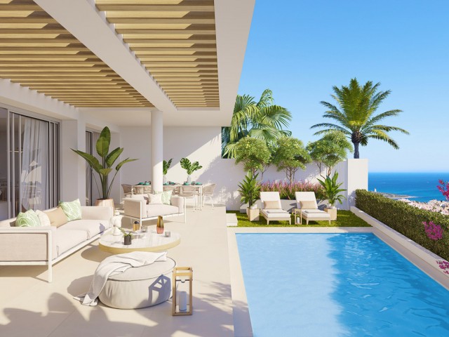 Appartement avec 2 Chambres  à La Alcaidesa