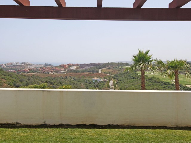 2 Bedrooms Apartment in Casares