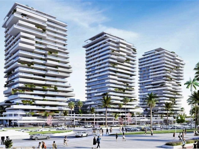 Takvåning i Málaga