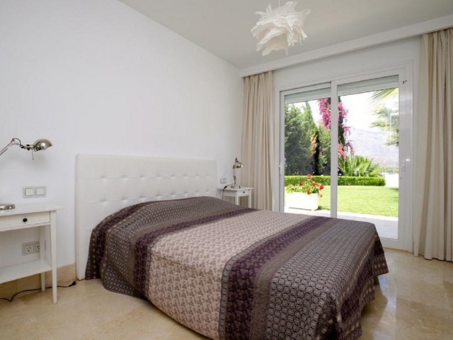 6 Slaapkamer Villa in Las Brisas